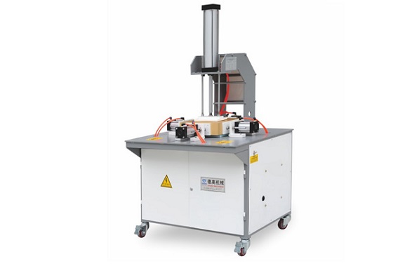 禮品盒壓泡機(jī)你了解嗎？了解多少呢？